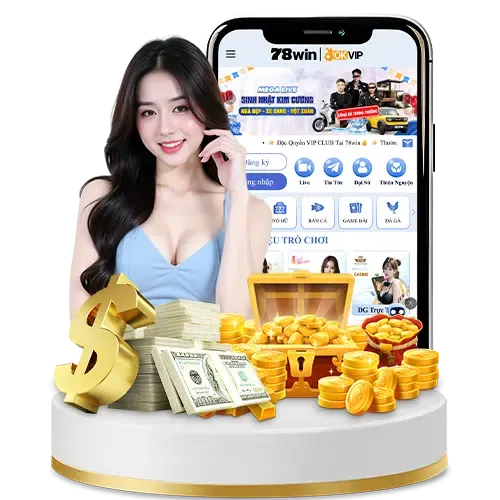 Máy Đánh Bạc (Nổ Hũ) Ole77