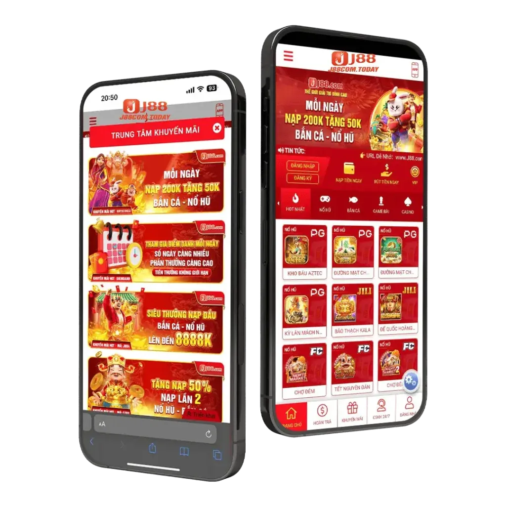 Ứng dụng cá cược thể thao Ole77 trên di động