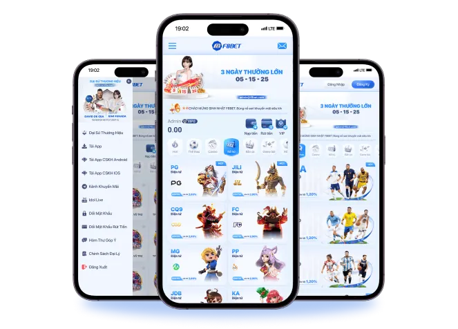 Giao diện thân thiện Ole77